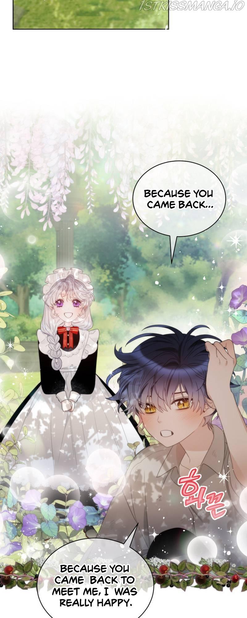 The Villainess's Bestie Chapter 20 - page 46