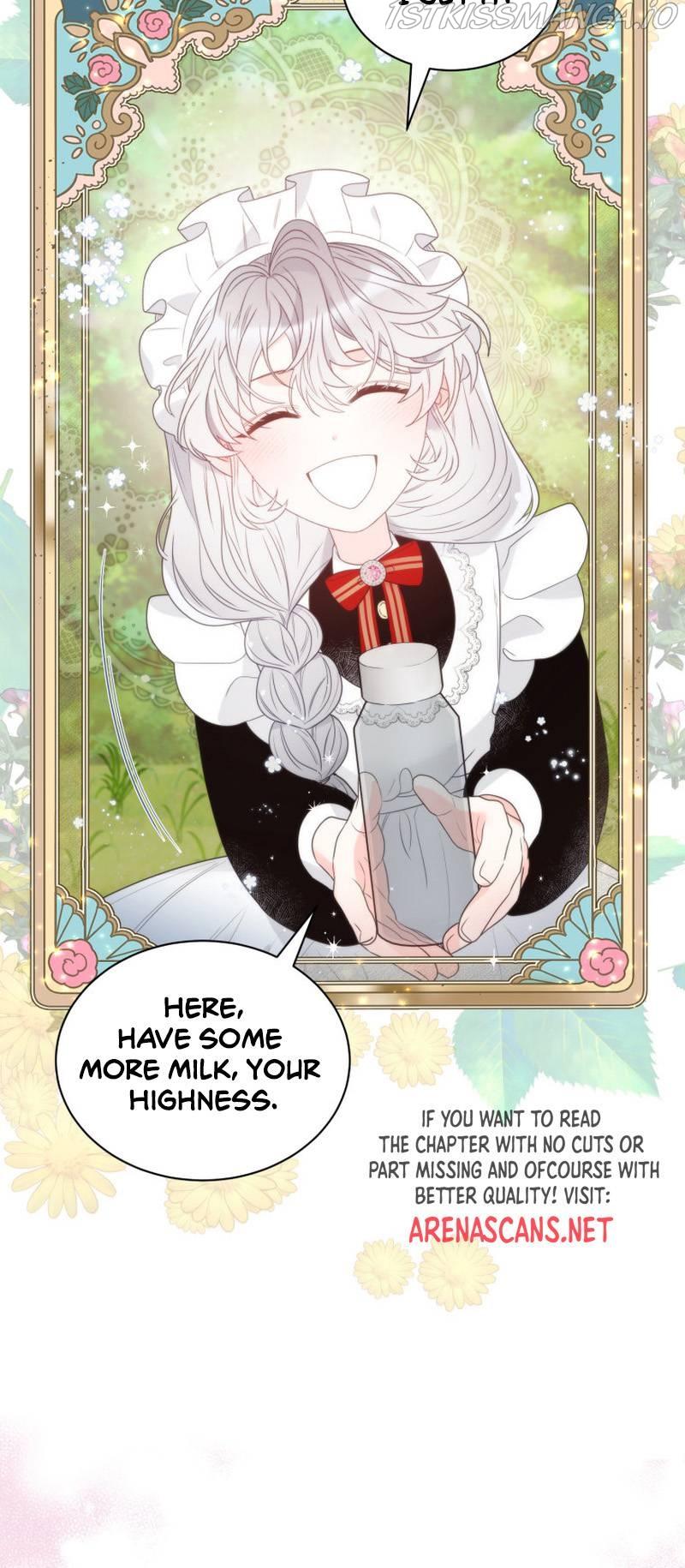 The Villainess's Bestie Chapter 20 - page 6