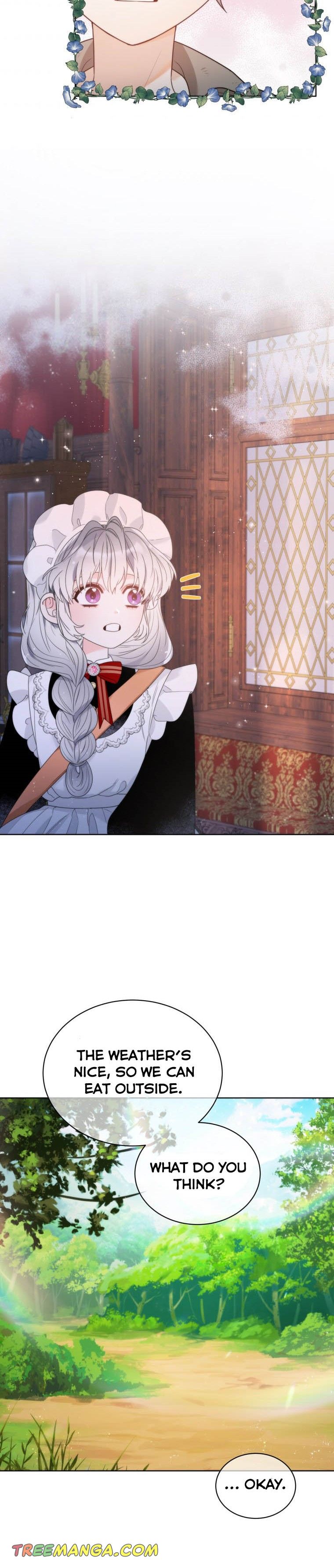 The Villainess's Bestie Chapter 19 - page 11