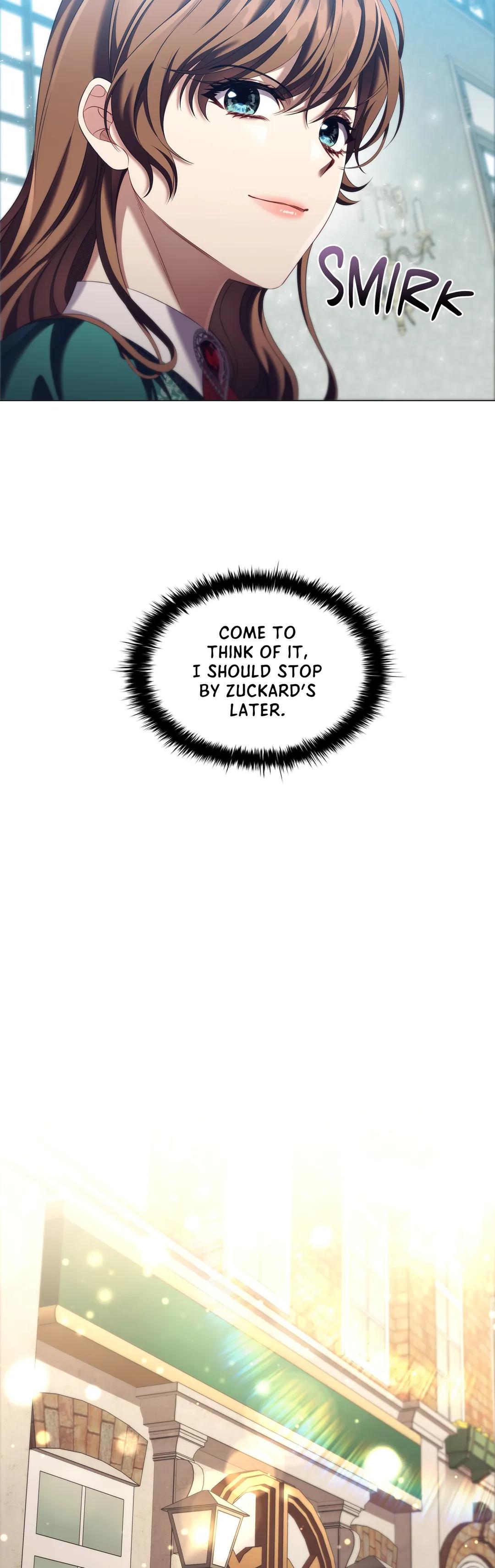 Concentration of Malice chapter 60 - page 29