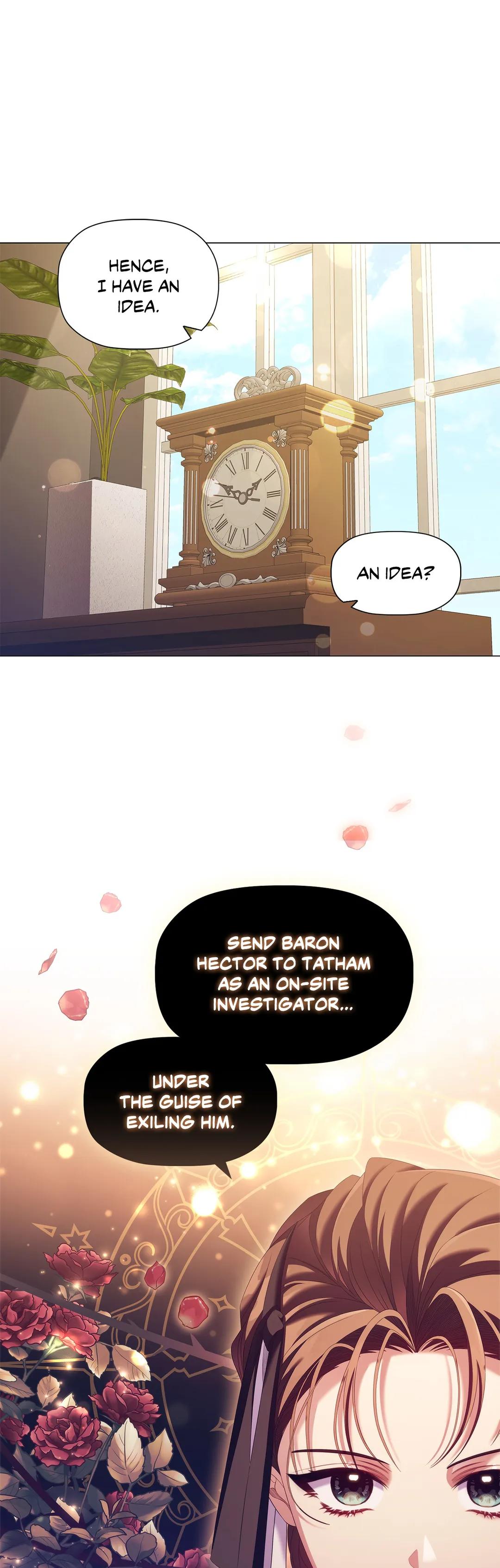 Concentration of Malice chapter 60 - page 8