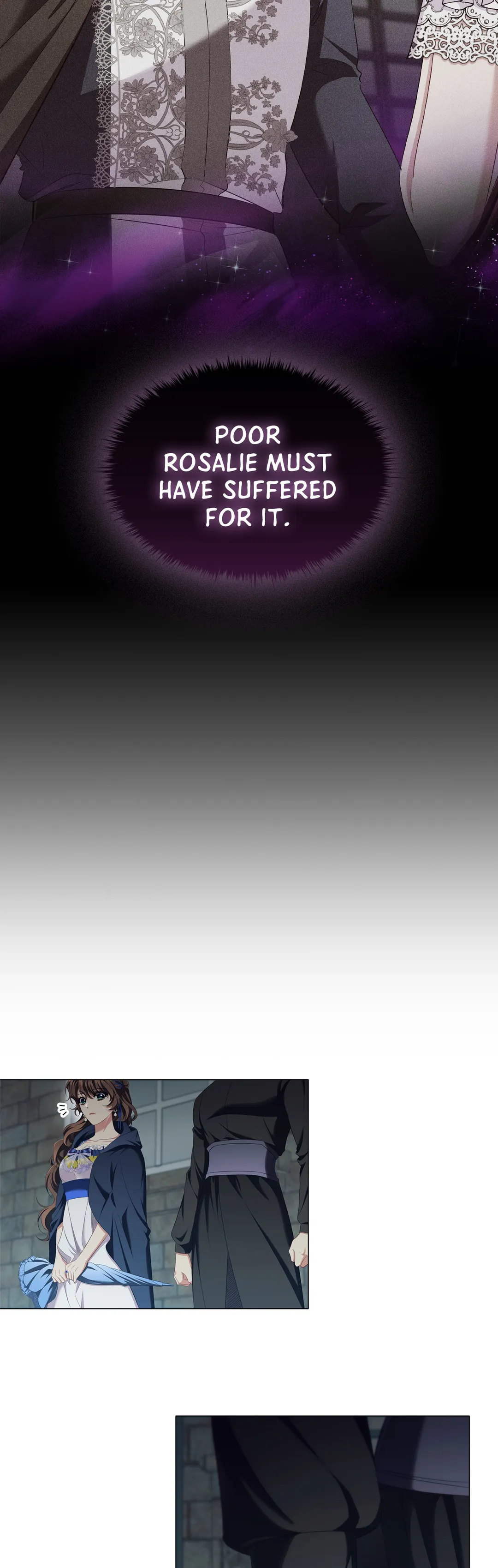 Concentration of Malice chapter 42 - page 11