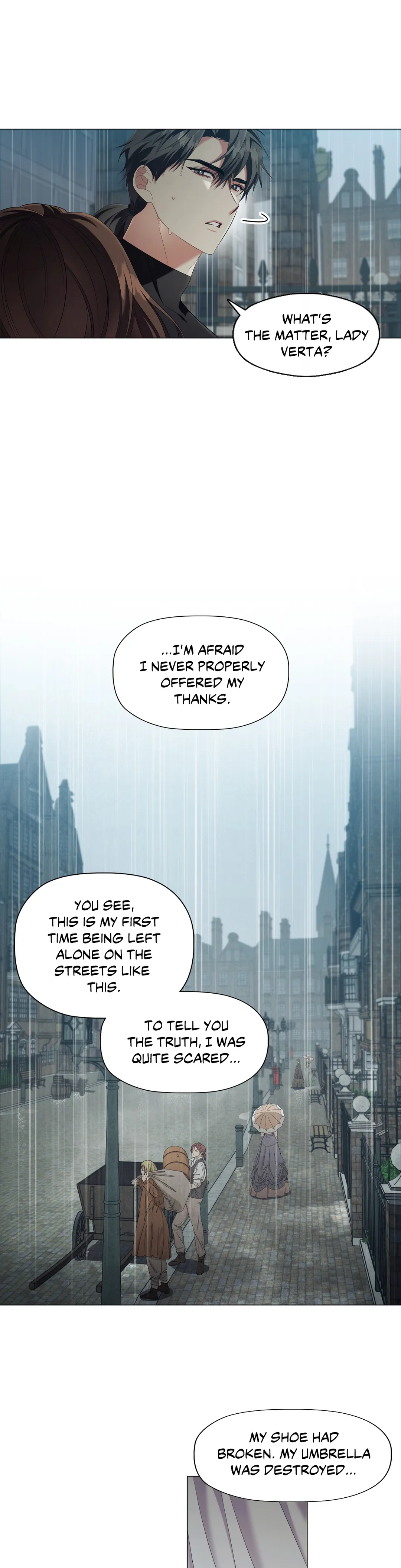 Concentration of Malice chapter 42 - page 13