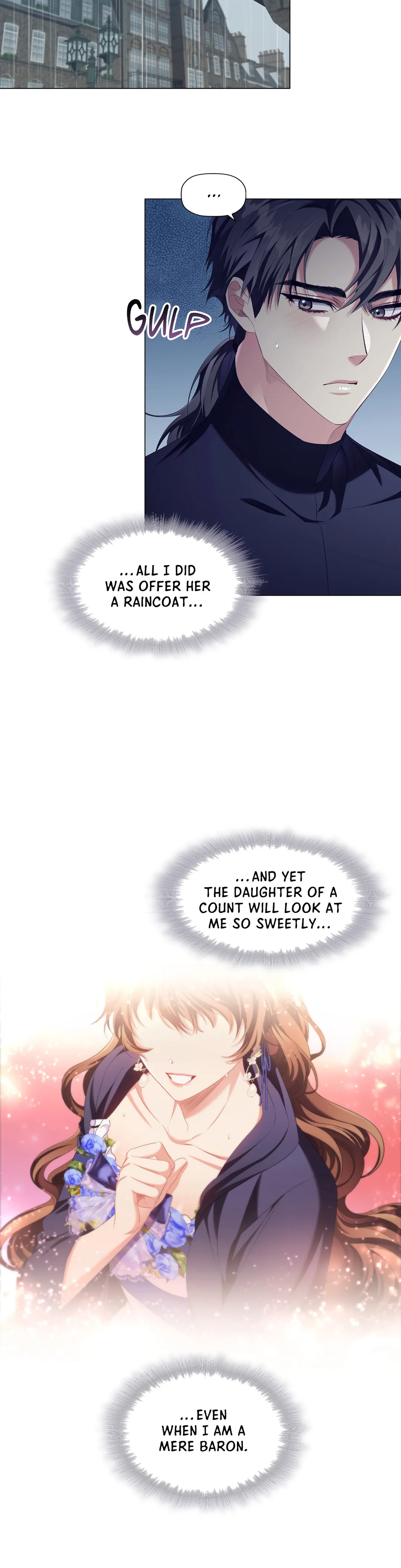 Concentration of Malice chapter 42 - page 15