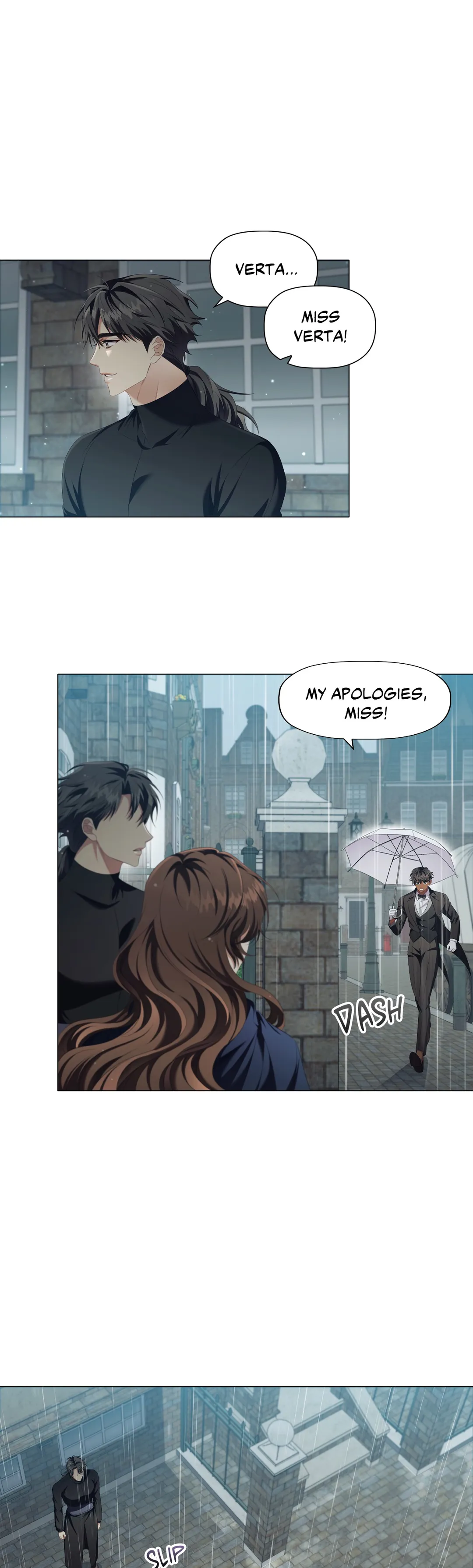 Concentration of Malice chapter 42 - page 16