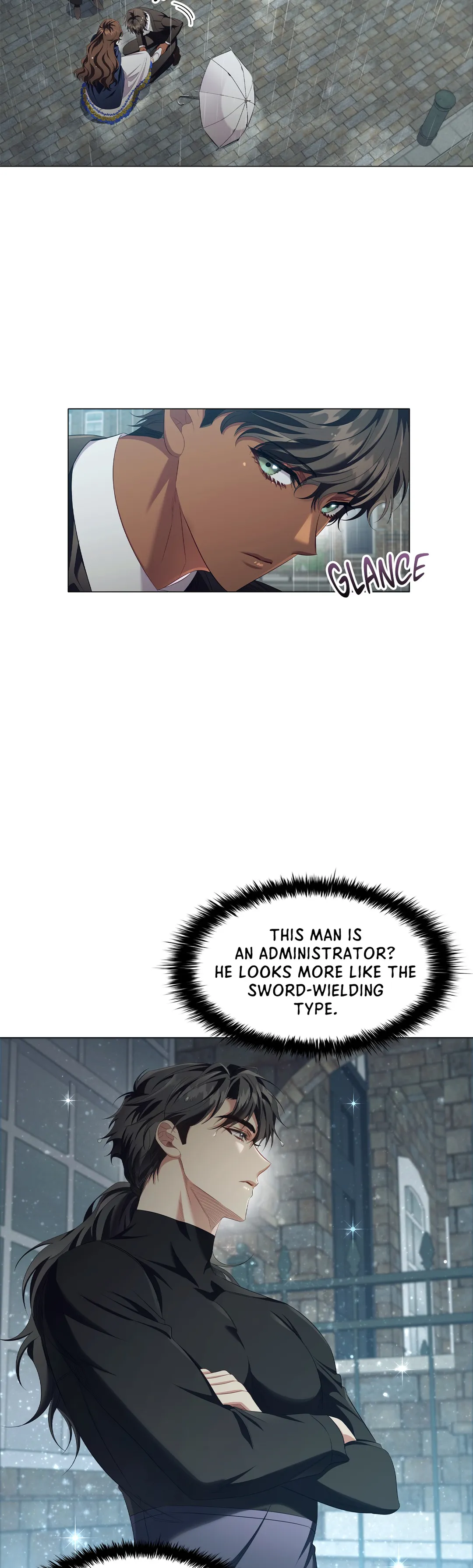 Concentration of Malice chapter 42 - page 17