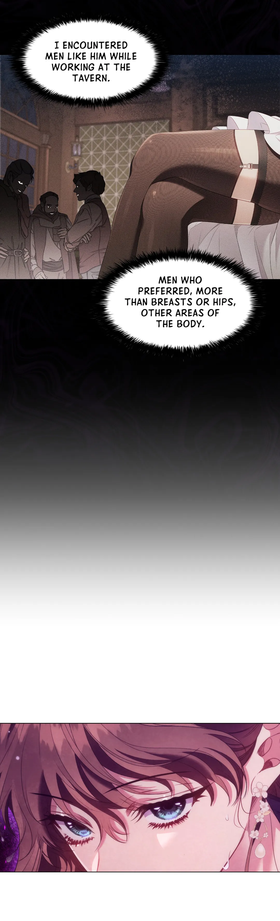 Concentration of Malice chapter 42 - page 2