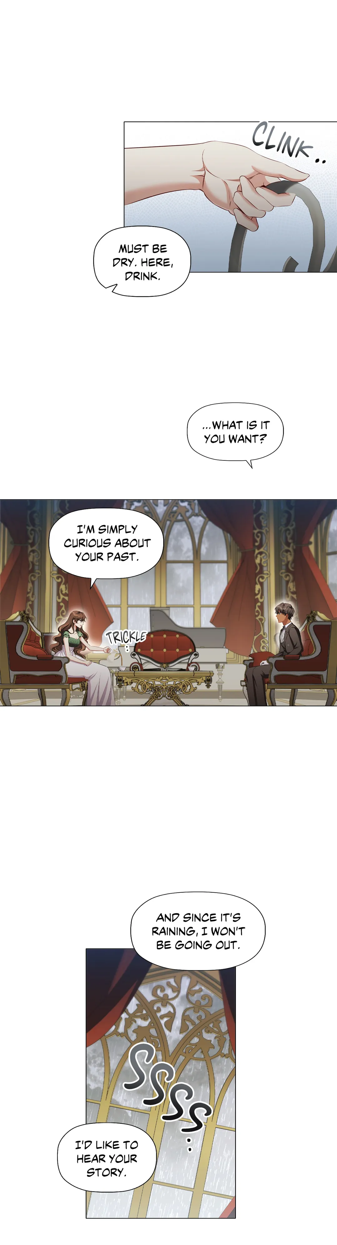 Concentration of Malice chapter 42 - page 29