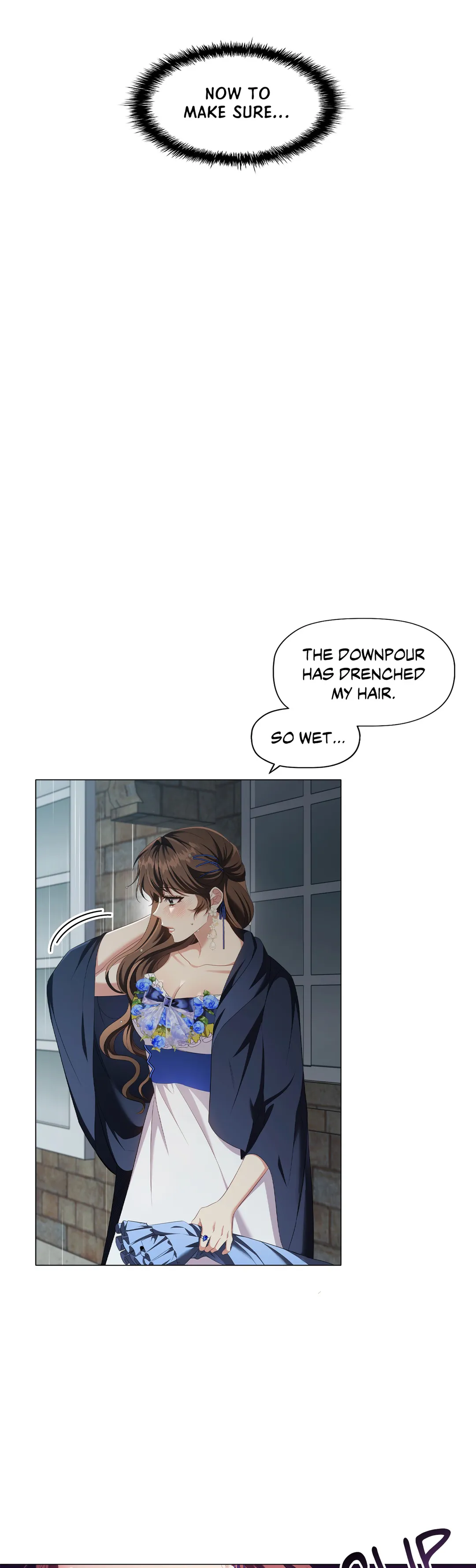 Concentration of Malice chapter 42 - page 3
