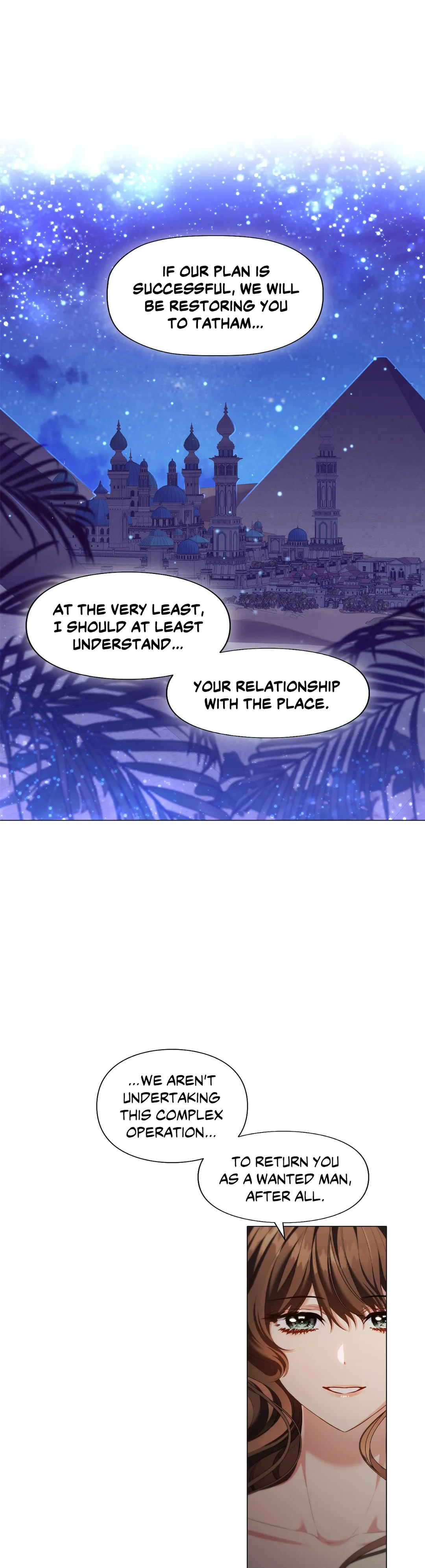 Concentration of Malice chapter 42 - page 30