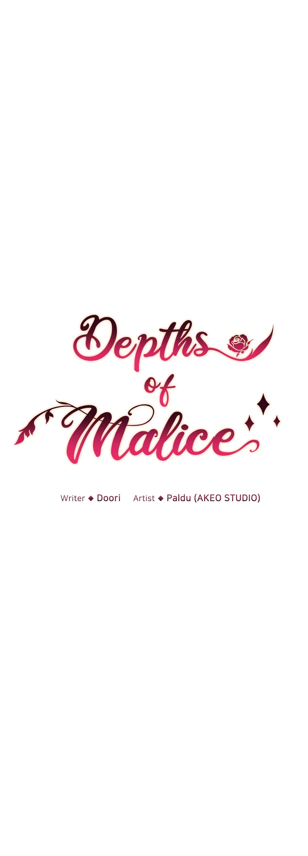 Concentration of Malice chapter 42 - page 7