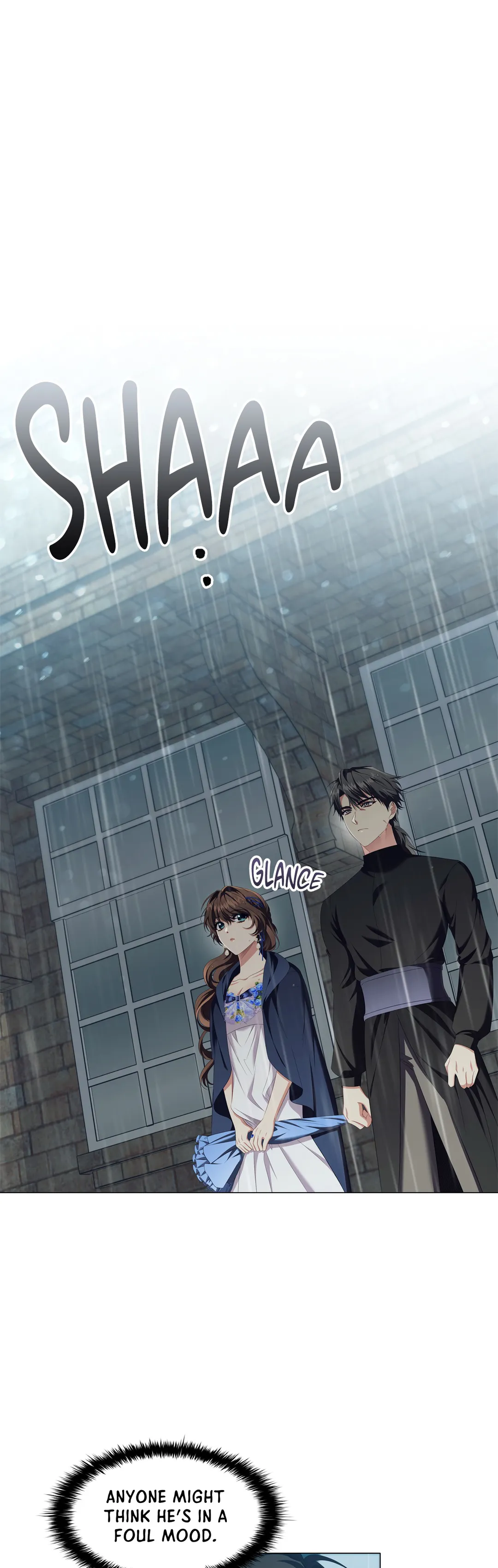 Concentration of Malice chapter 42 - page 8