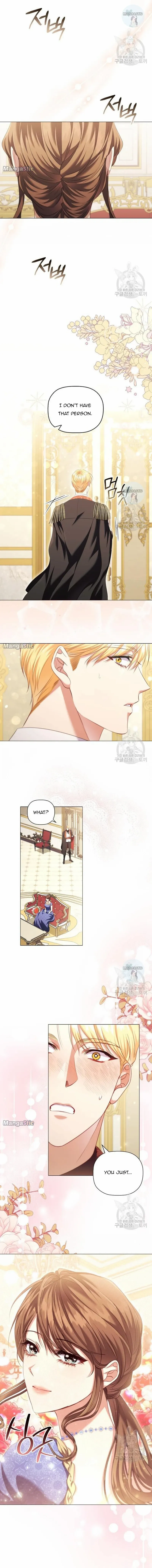Concentration of Malice Chapter 92 - page 13