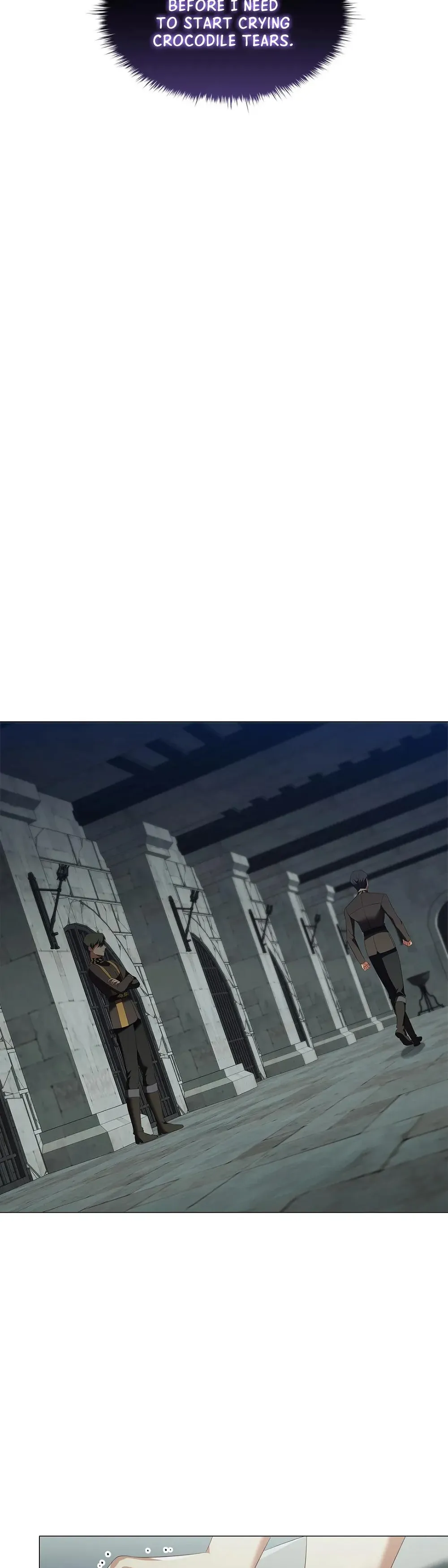 Concentration of Malice chapter 67 - page 22