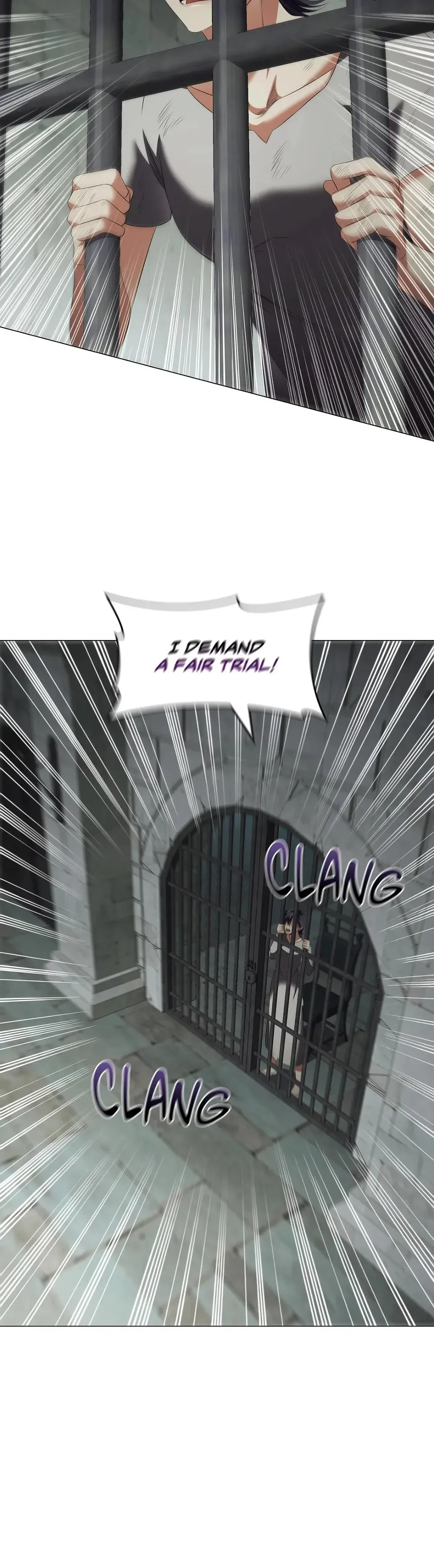Concentration of Malice chapter 67 - page 25