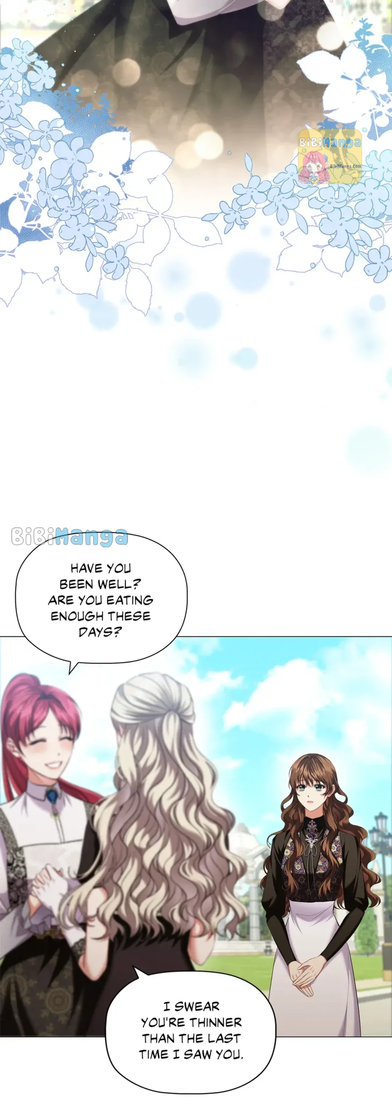 Concentration of Malice Chapter 78 - page 14