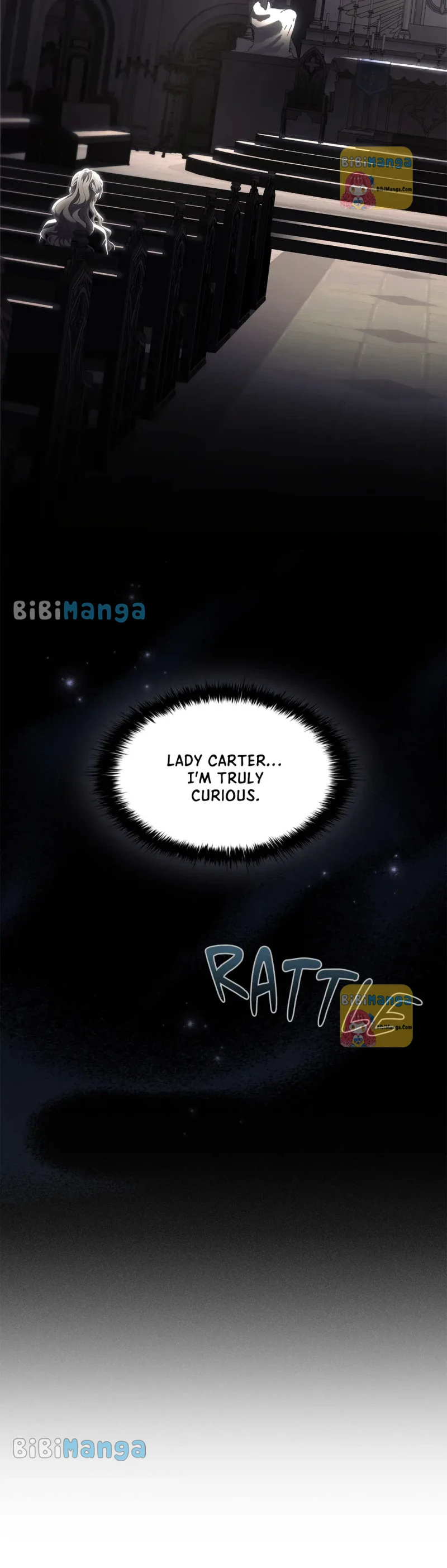 Concentration of Malice Chapter 78 - page 6