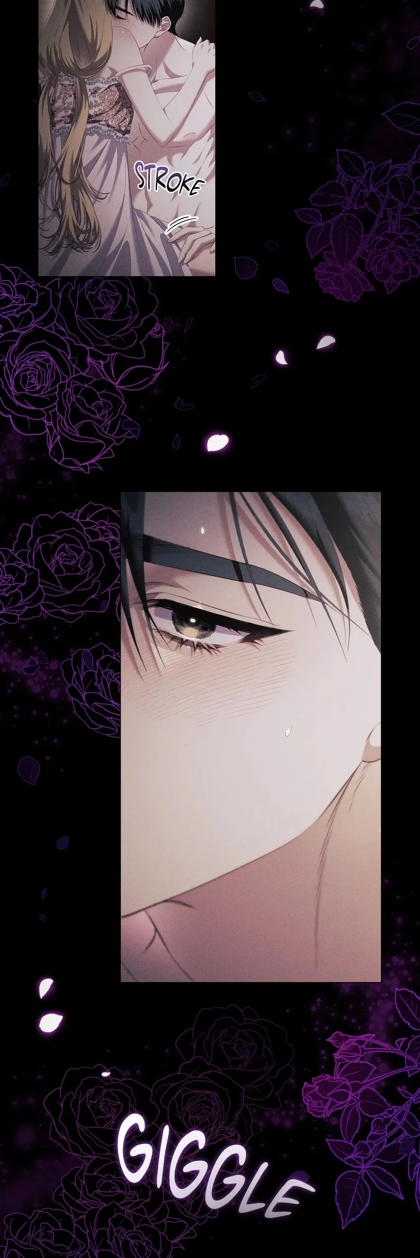 Concentration of Malice Chapter 80 - page 2