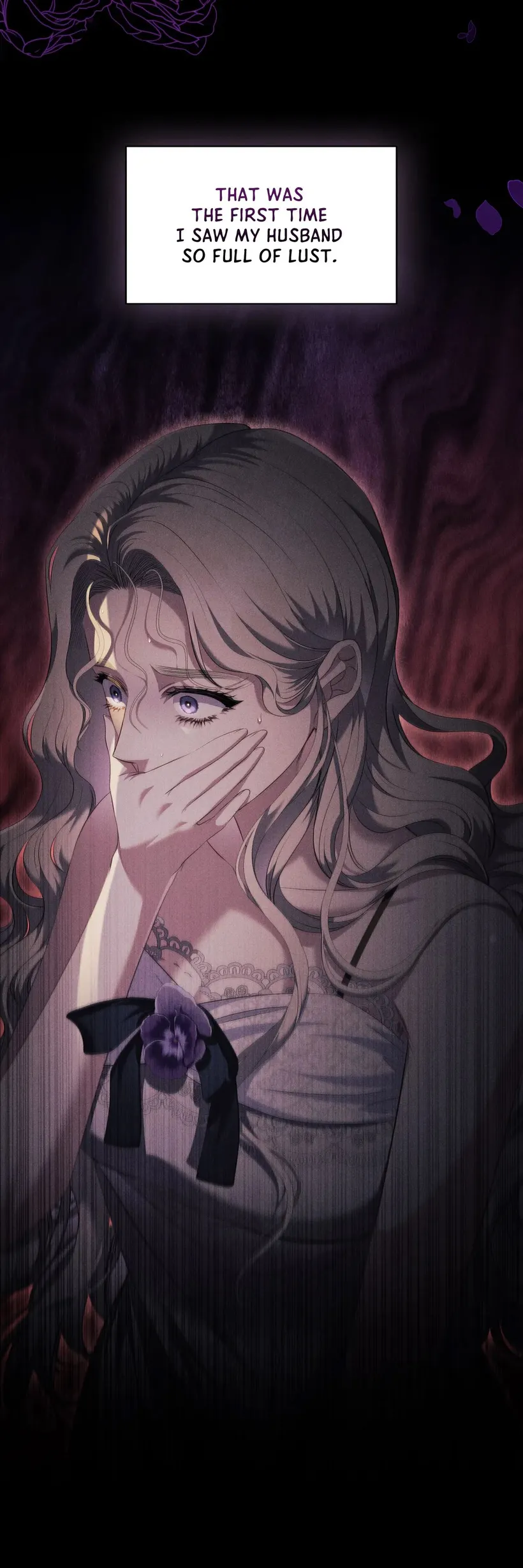 Concentration of Malice Chapter 80 - page 3