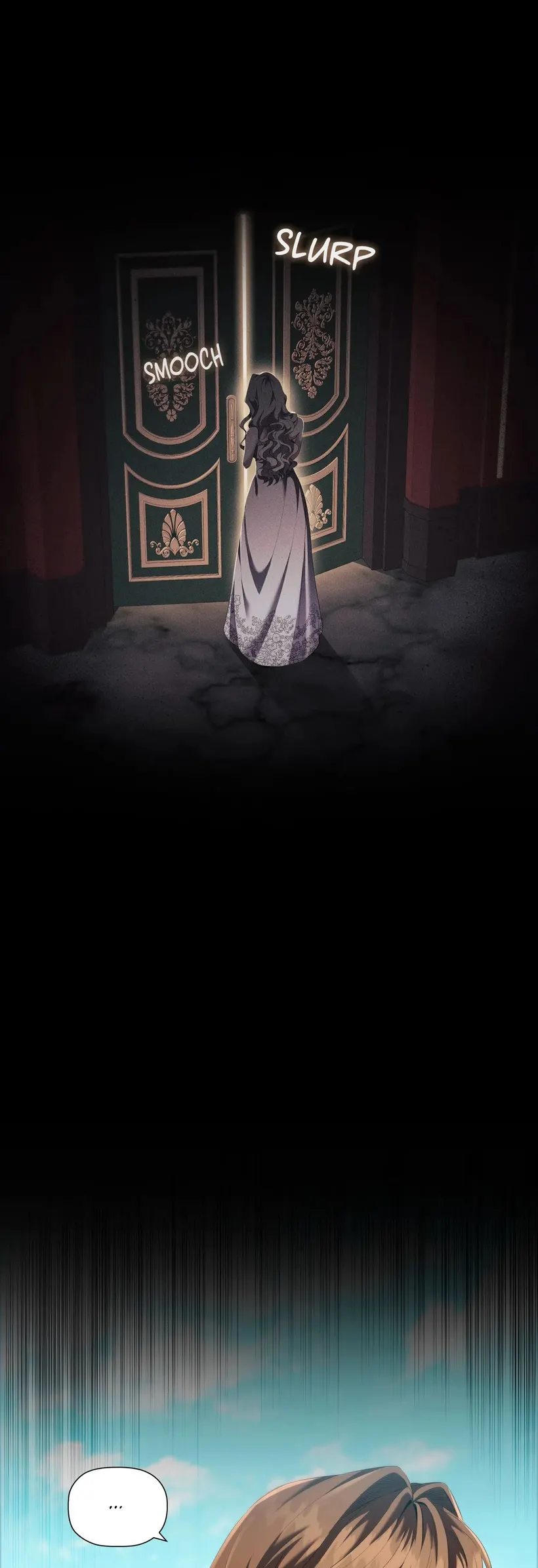 Concentration of Malice Chapter 80 - page 7