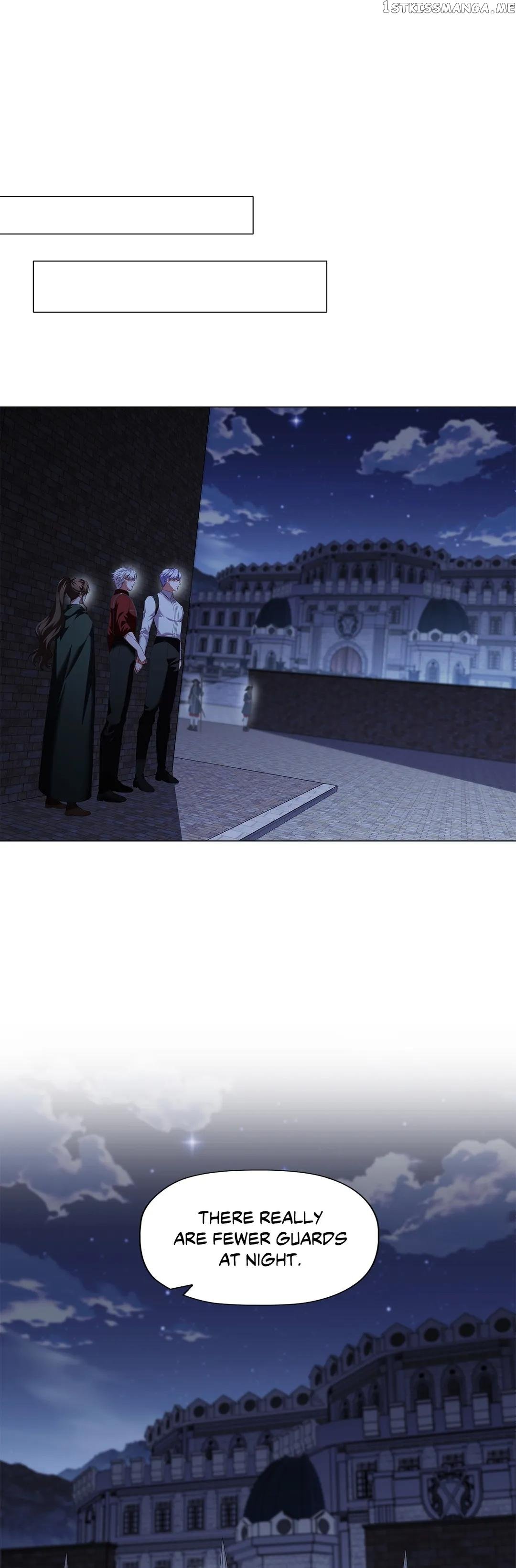 Concentration of Malice Chapter 84 - page 26