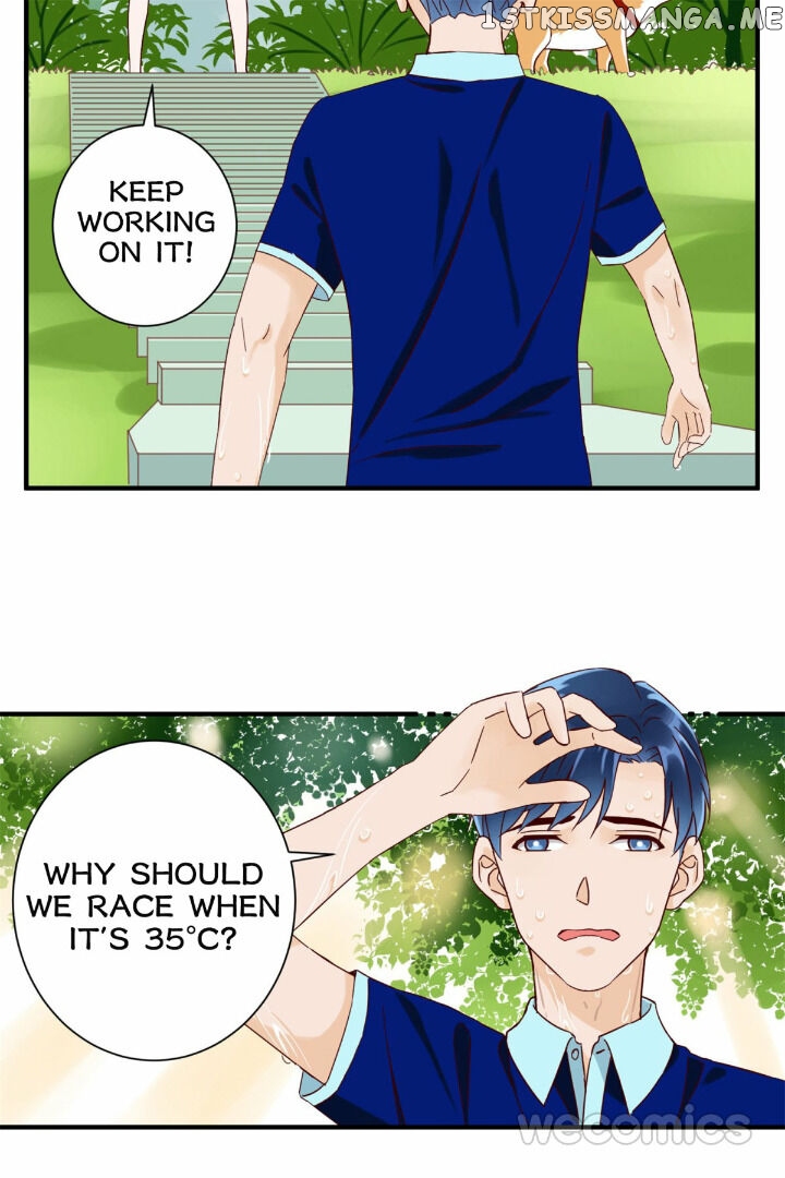 Forbidden Love chapter 28 - page 10