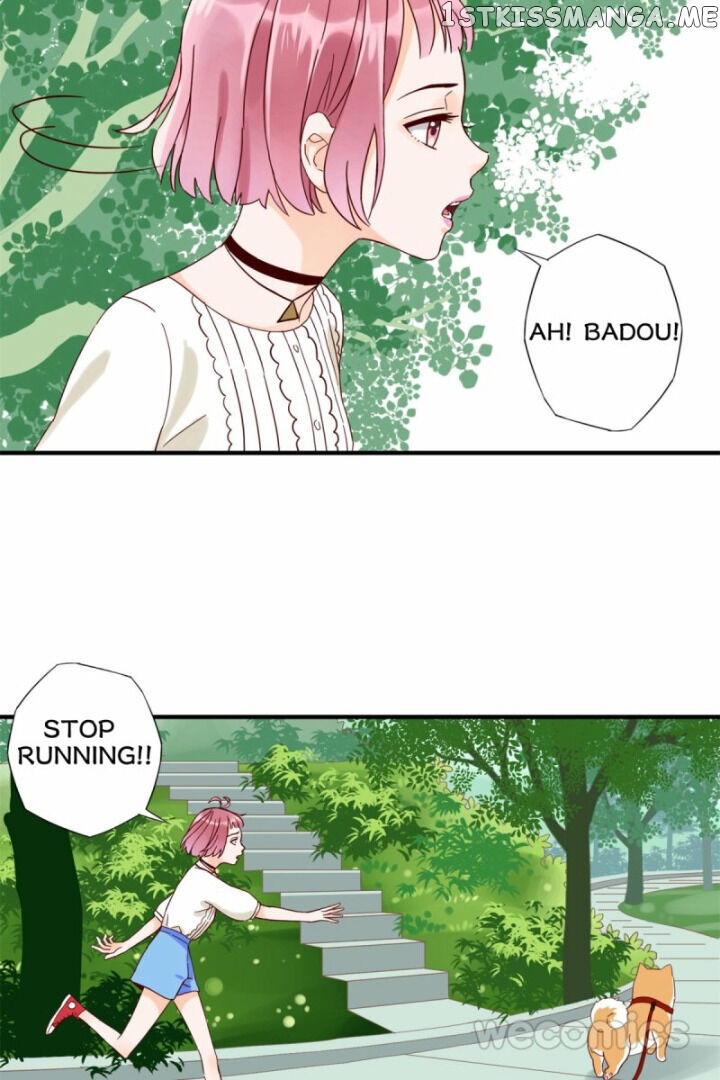 Forbidden Love chapter 28 - page 12