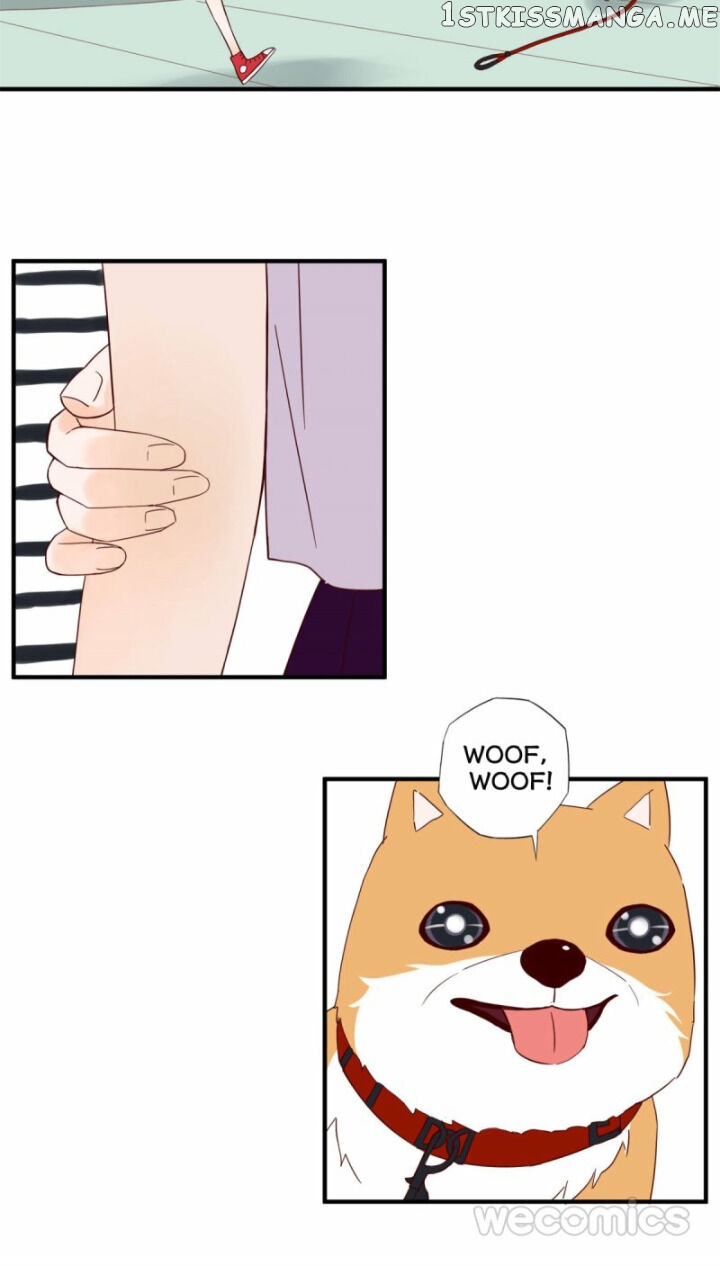 Forbidden Love chapter 28 - page 13