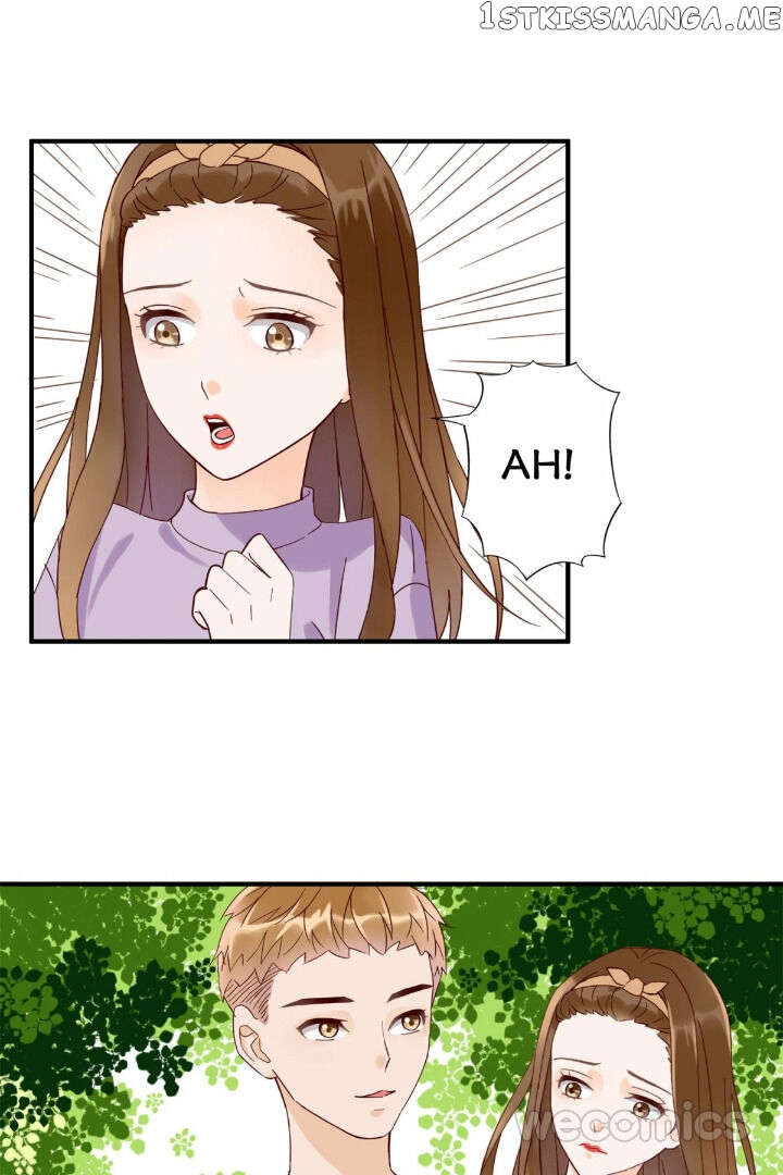 Forbidden Love chapter 28 - page 14