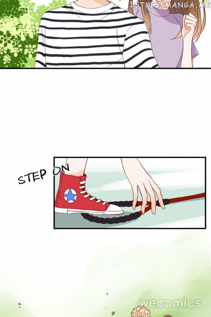 Forbidden Love chapter 28 - page 15