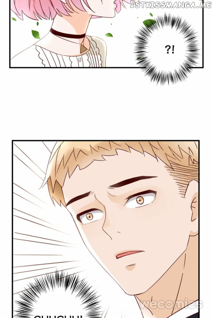 Forbidden Love chapter 28 - page 17