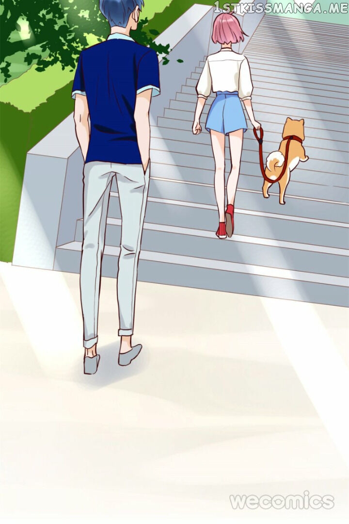 Forbidden Love chapter 28 - page 2