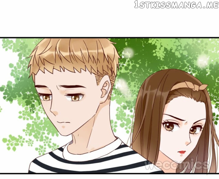 Forbidden Love chapter 28 - page 23
