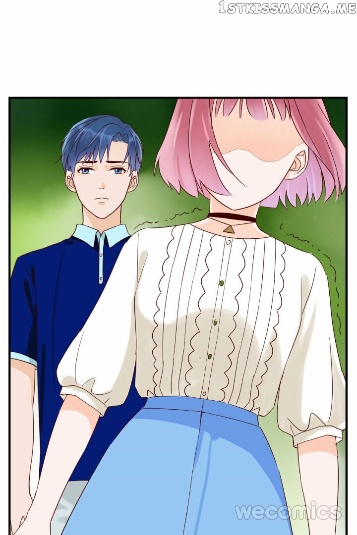 Forbidden Love chapter 28 - page 24