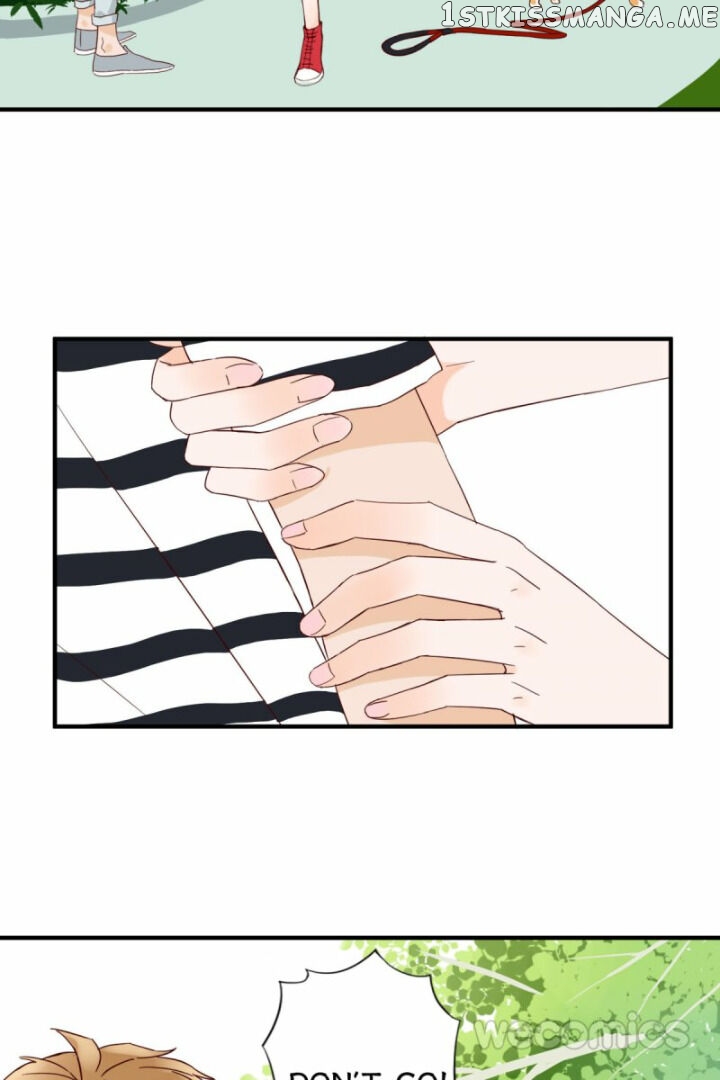 Forbidden Love chapter 28 - page 26