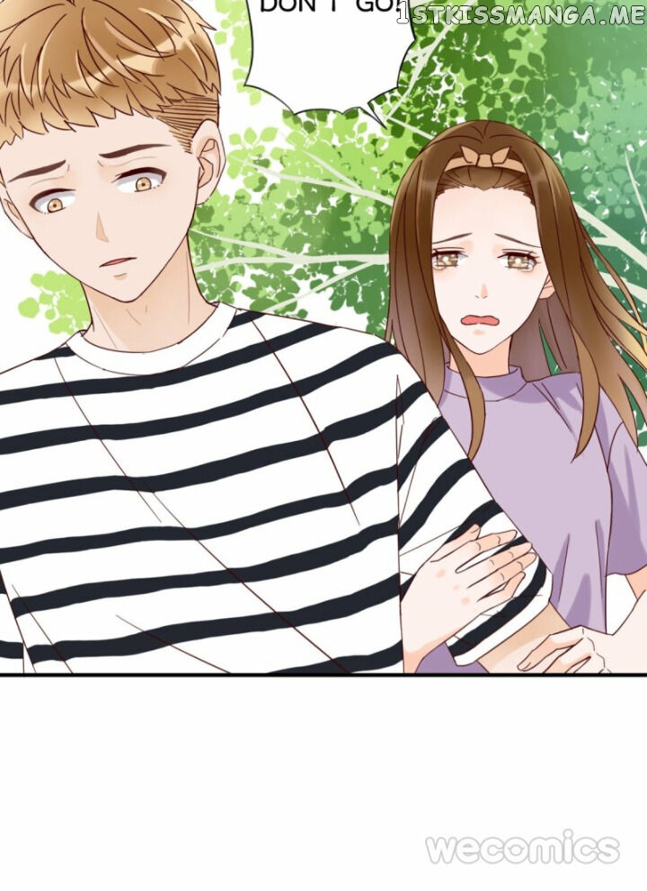 Forbidden Love chapter 28 - page 27