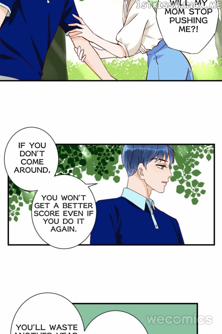 Forbidden Love chapter 28 - page 4