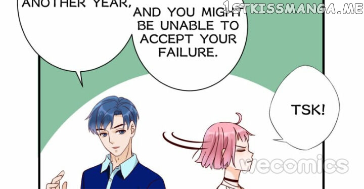 Forbidden Love chapter 28 - page 5