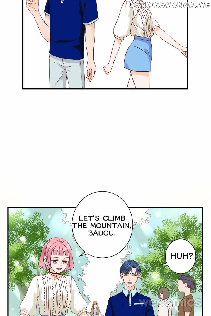 Forbidden Love chapter 28 - page 6