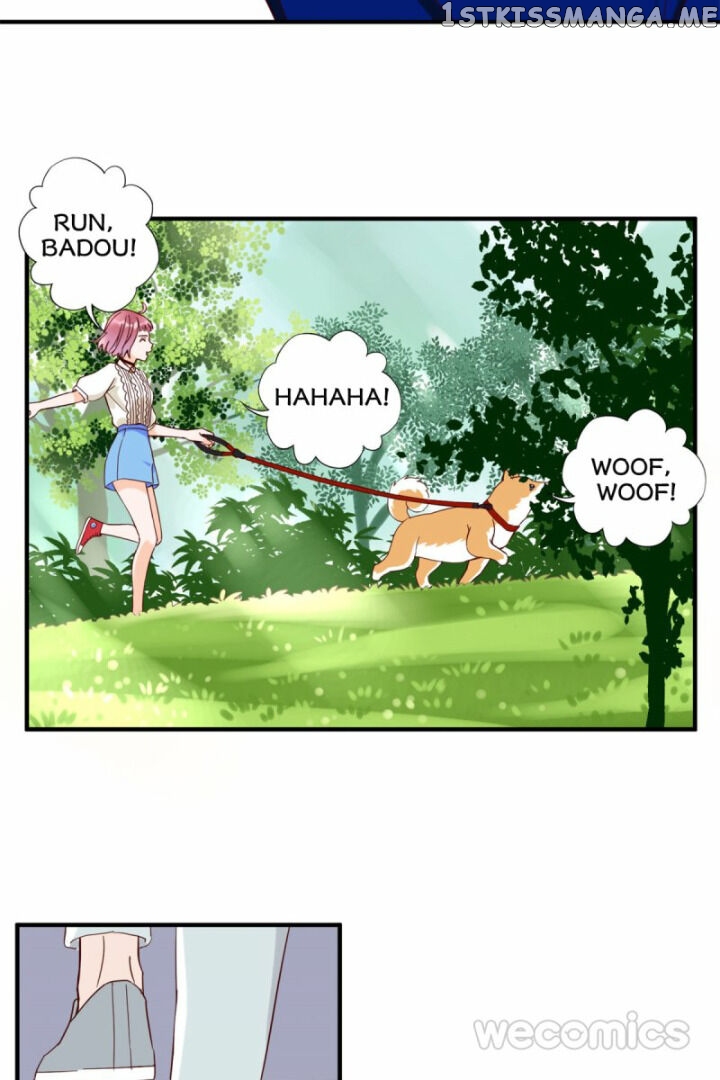 Forbidden Love chapter 28 - page 8