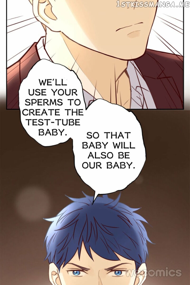 Forbidden Love chapter 53 - page 14