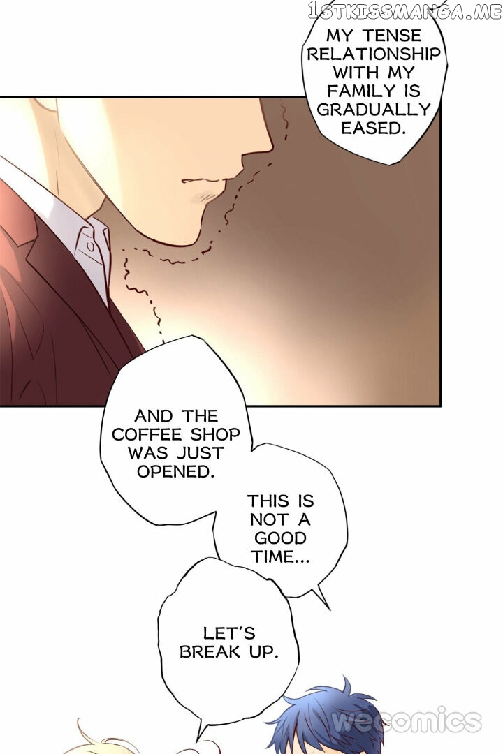 Forbidden Love chapter 53 - page 6