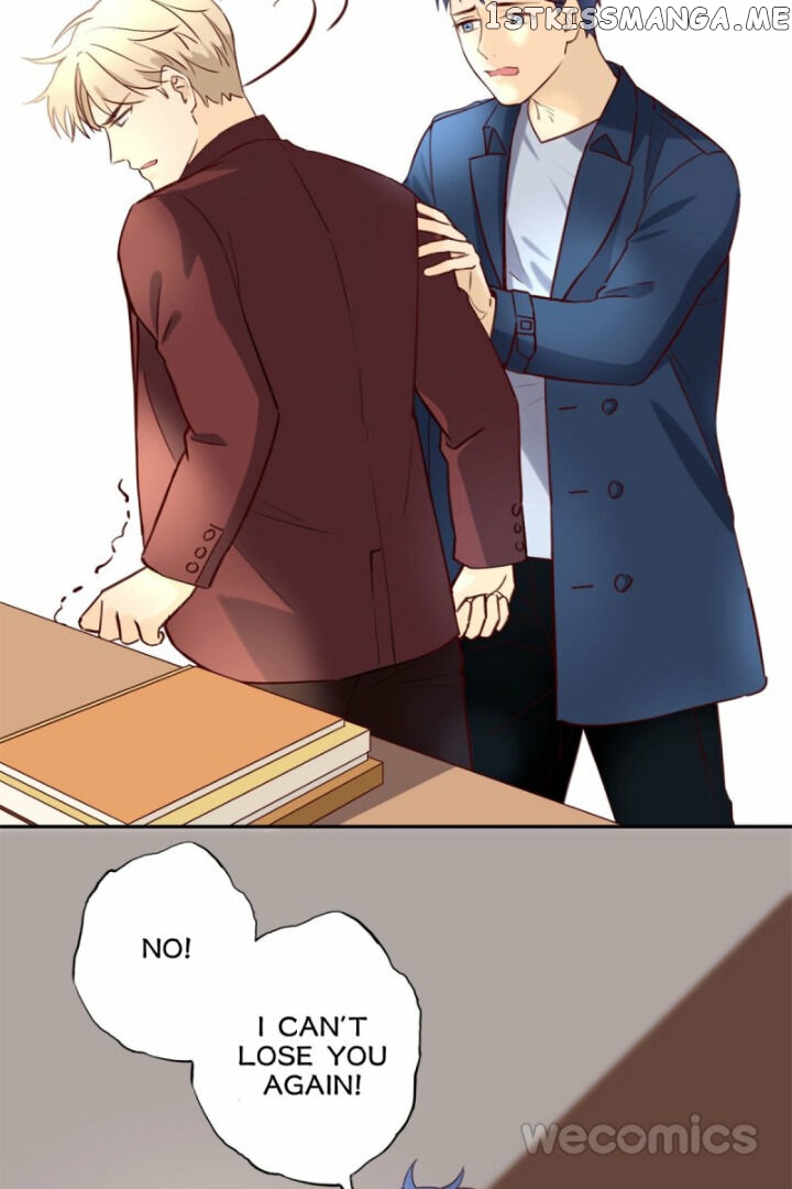 Forbidden Love chapter 53 - page 7