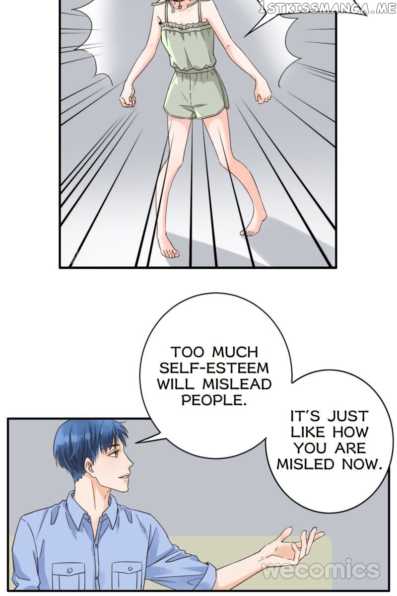Forbidden Love chapter 8 - page 36