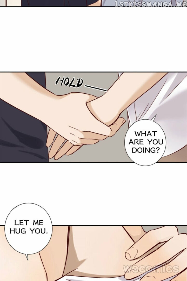 Forbidden Love chapter 51 - page 11