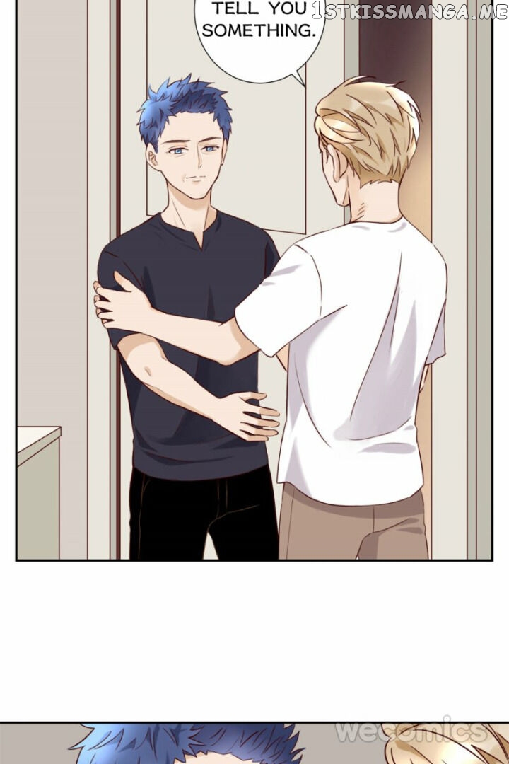 Forbidden Love chapter 51 - page 13