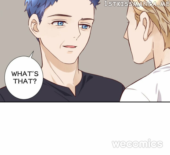 Forbidden Love chapter 51 - page 14