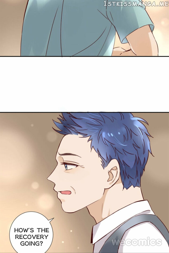 Forbidden Love chapter 51 - page 3