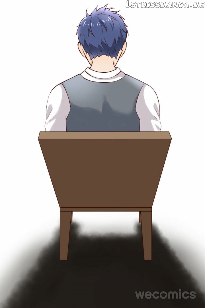 Forbidden Love chapter 51 - page 6
