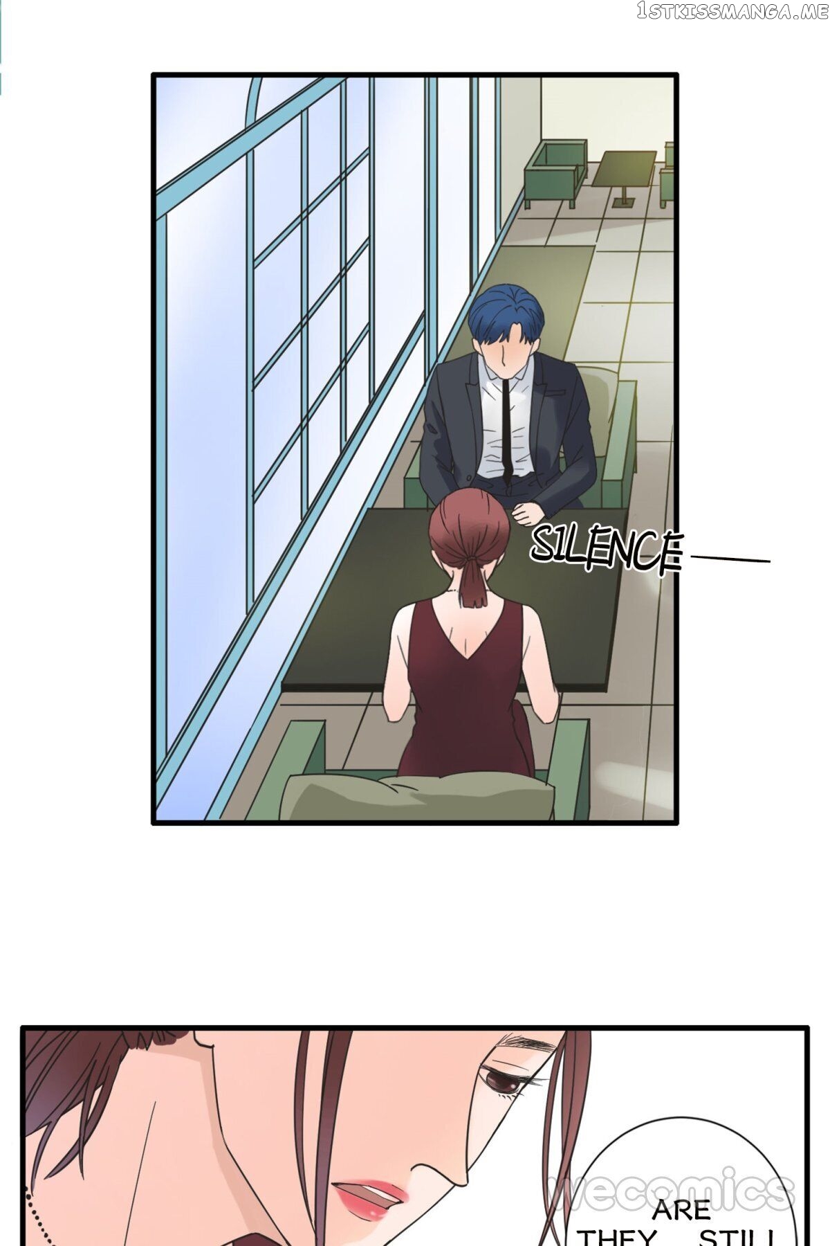 Forbidden Love chapter 6 - page 35